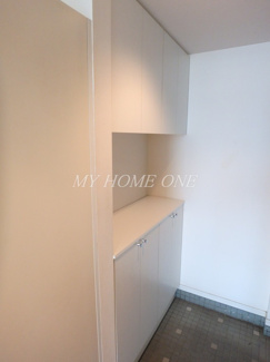 【玄関】 | LinkS. | シューズボックス