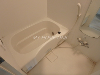 【浴室】 | LinkS. | 追焚バス