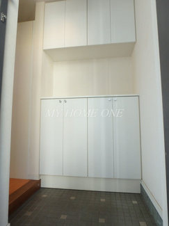 【玄関】 | LinkS. | 玄関ホール