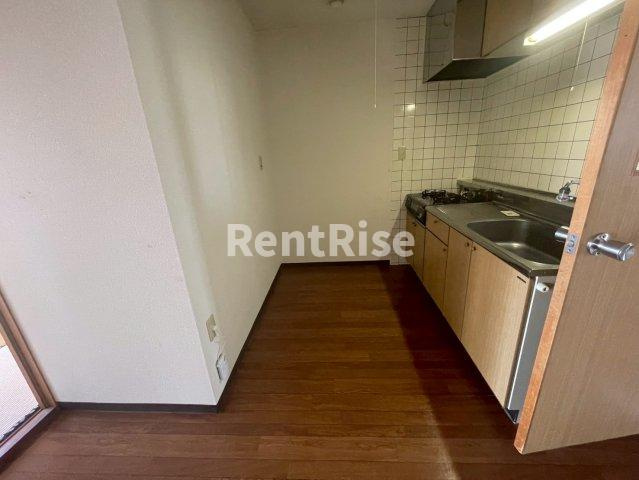 ハイツさんでのセキュリティ