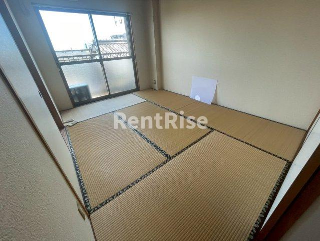 ハイツさんでのトイレ