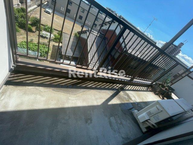 ハイツさんでのその他