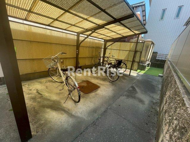 ハイツさんでのその他