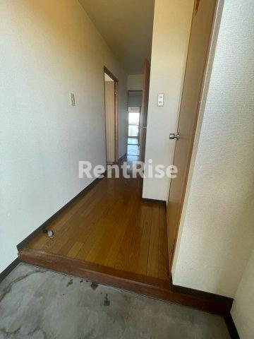 ハイツさんでのその他共用部分