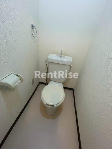 ハイツさんでのキッチン