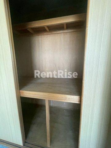 ハイツさんでの浴室