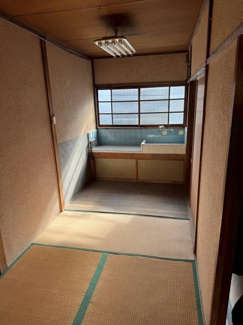 【和室】