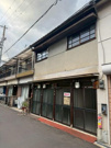 東大阪市吉田１丁目の中古テラスハウスの画像