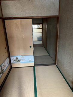 【和室】