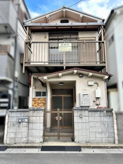 【外観】 | 外観