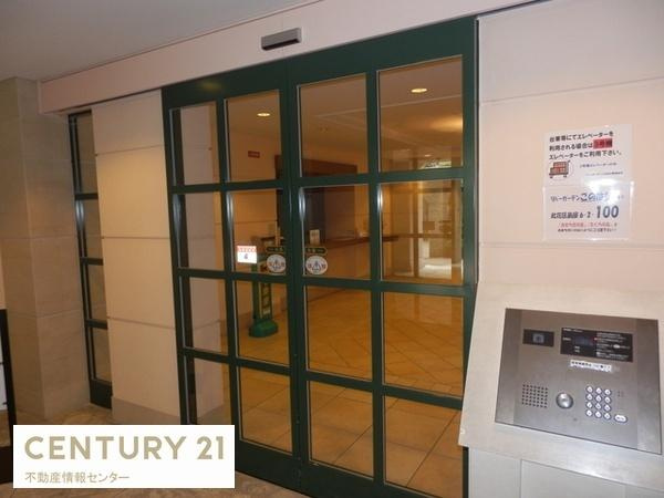 【エントランス】 | リバーガーデンこのはな