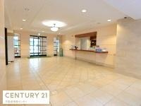 【エントランス】 | リバーガーデンこのはな