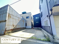 大阪市此花区島屋２丁目の売地の画像