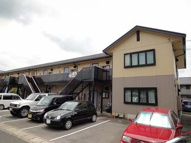 グリーンコーポＮ　Ａ棟の画像