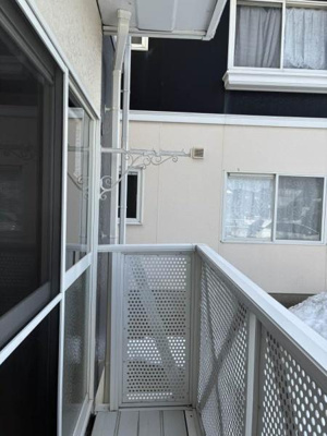 【バルコニー】 | アネックス６１１