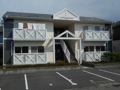 【駐車場】 | アネックス６１１