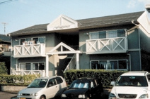 アネックス６１１の画像