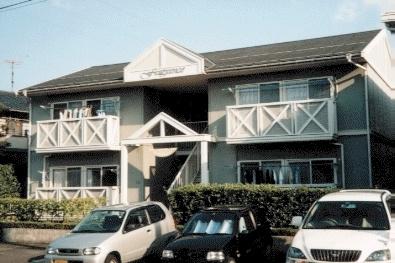 【外観】 | アネックス６１１