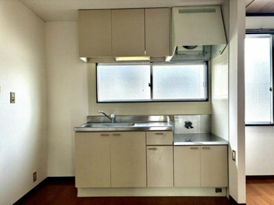 【キッチン】 | アネックス６１１