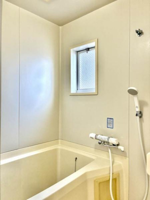 【浴室】 | アネックス６１１