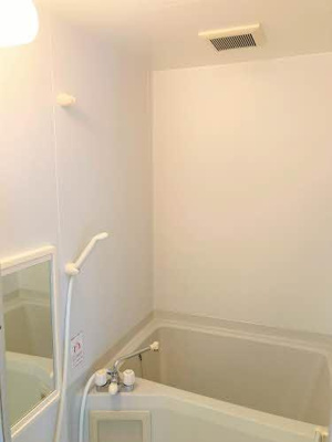 【浴室】 | パークアベニュー　1号