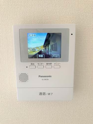 【セキュリティ】 | パークアベニュー　1号