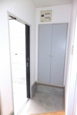 【玄関】 | ウインズ９６