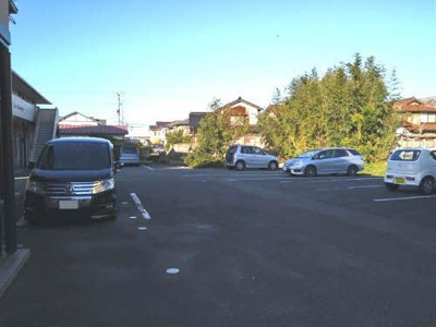 【駐車場】 | ウインズ９６