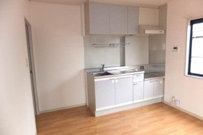 【キッチン】 | ウインズ９６