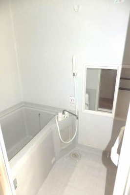 【浴室】 | ウインズ９６