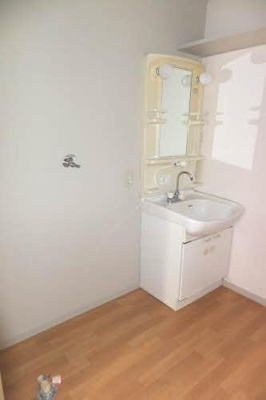 【洗面所】 | ウインズ９６