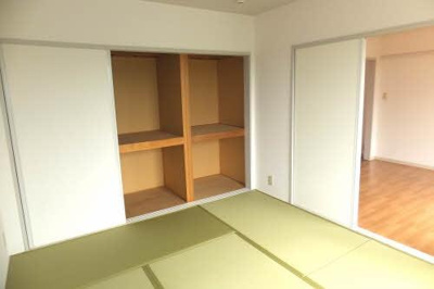 【内装】 | ウインズ９６