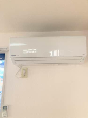 【設備】 | ニューヒルズB棟