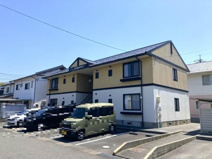 ニューヒルズB棟の画像