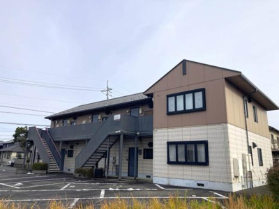 【外観】 | レイク・ルイーズ