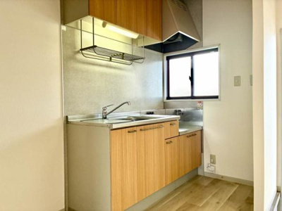 【キッチン】 | レイク・ルイーズ