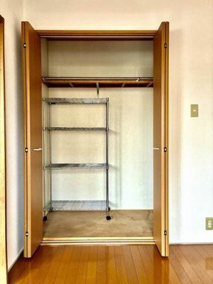 【収納】 | レイク・ルイーズ