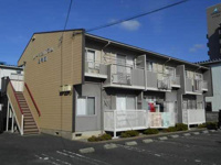 レーベンバウム２号館の画像