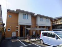 カリッサ　ビアンコの画像