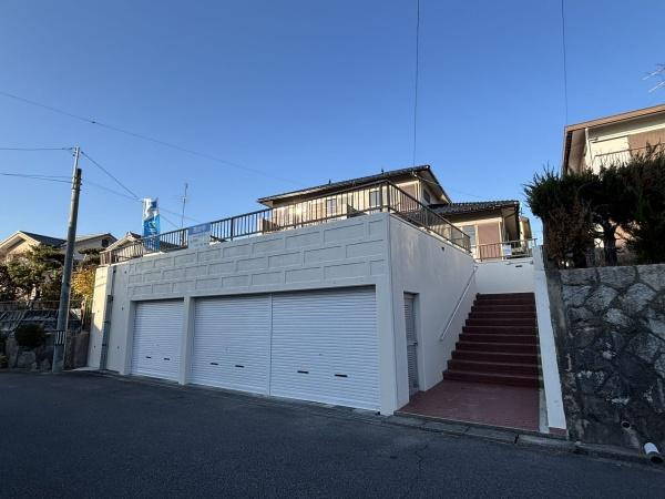 岡崎市稲熊町後田・中古戸建