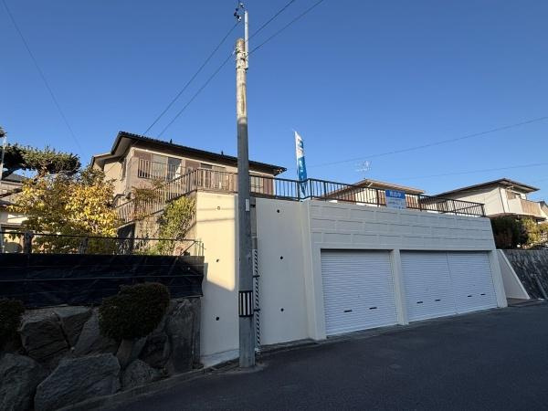 岡崎市稲熊町後田・中古戸建のその他|外観写真です。