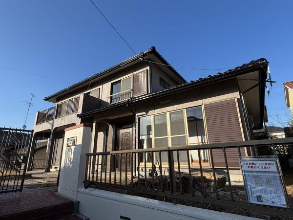 岡崎市稲熊町後田・中古戸建のその他|外観写真です。