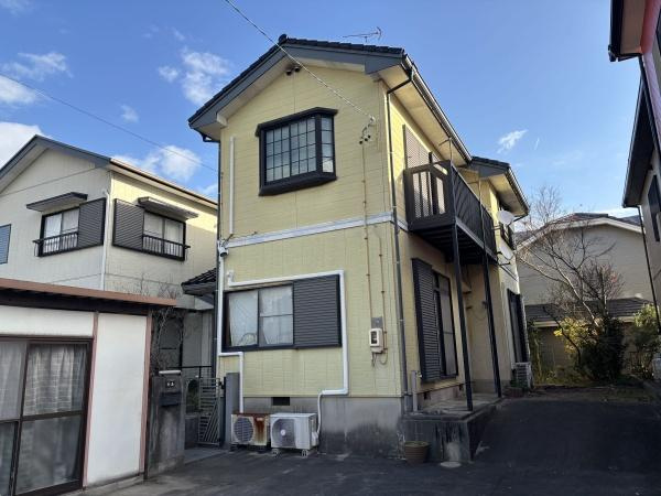 幸田町深溝字緑住・中古戸建