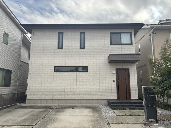 幸田町相見字四十五間・中古戸建