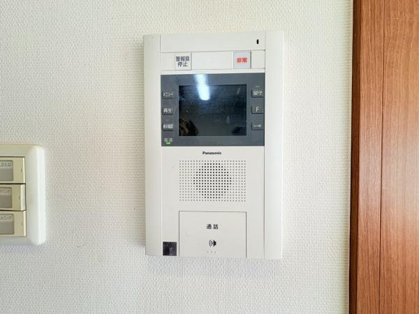 グランシティ上永谷