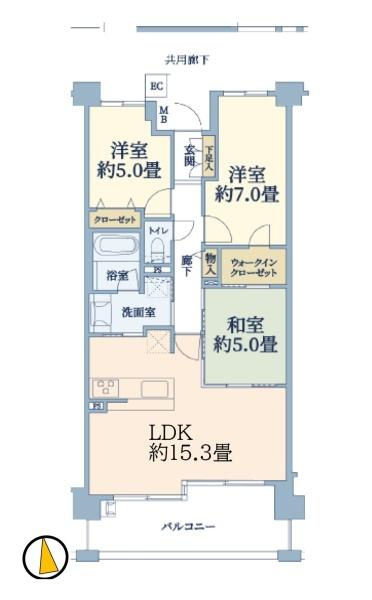 レーベンリヴァーレ横濱鶴ヶ峰ヒルズ