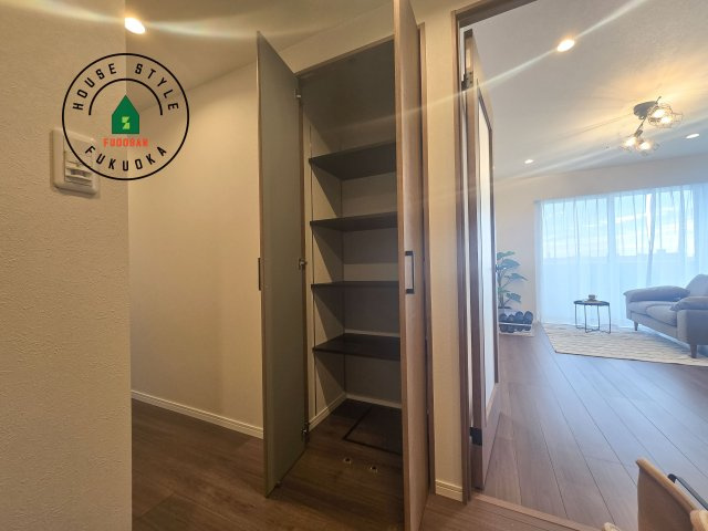 アイランドタワースカイクラブC棟　5階のバルコニー|採光・通風良好で、お洗濯物も気持ちよく干せます♪