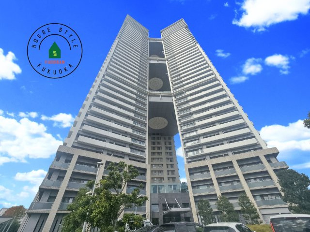 アイランドタワースカイクラブC棟　5階