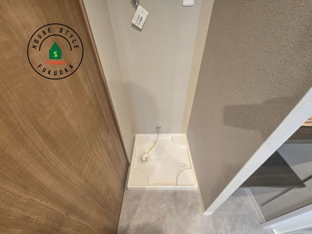 アイランドタワースカイクラブC棟　5階の収納|十分な収納を確保しており、お部屋を広く使えます。