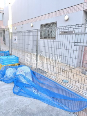 【その他共用部分】 | ライブリー江古田